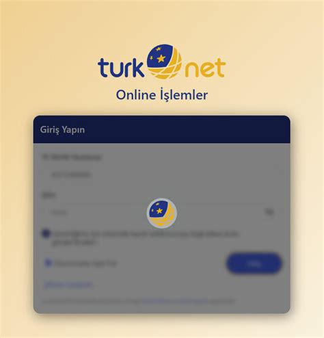 Turknet online giriş